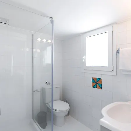 Apartamento Renovated Penthouse With Stunning Views